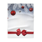 Soft Fleece Baby Blanket