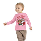 Toddler Long Sleeve Tee