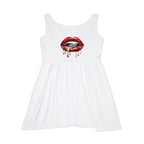 Women's Skater Dress (AOP)