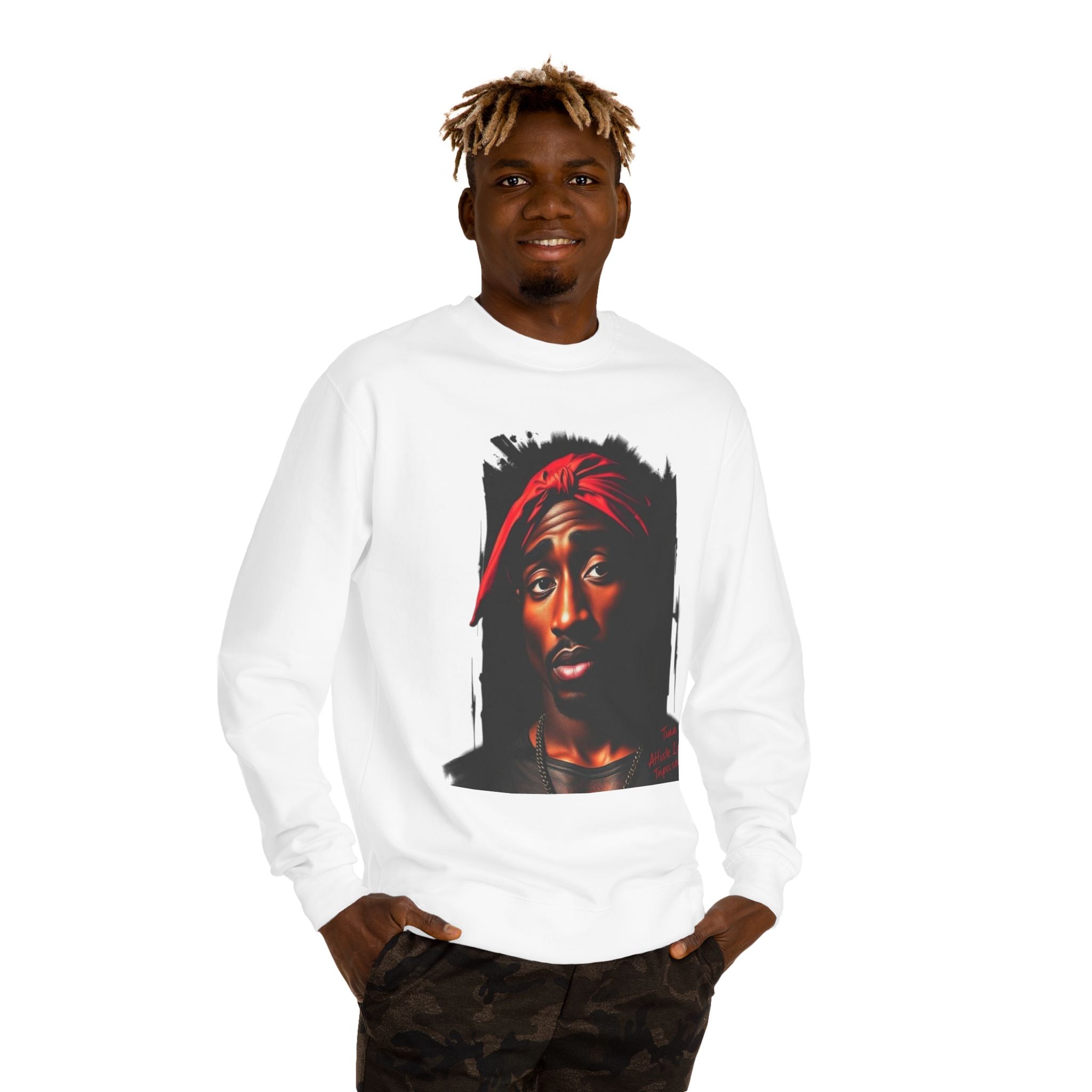 The Legend Sweatshirt