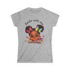 Women's Softstyle Tee