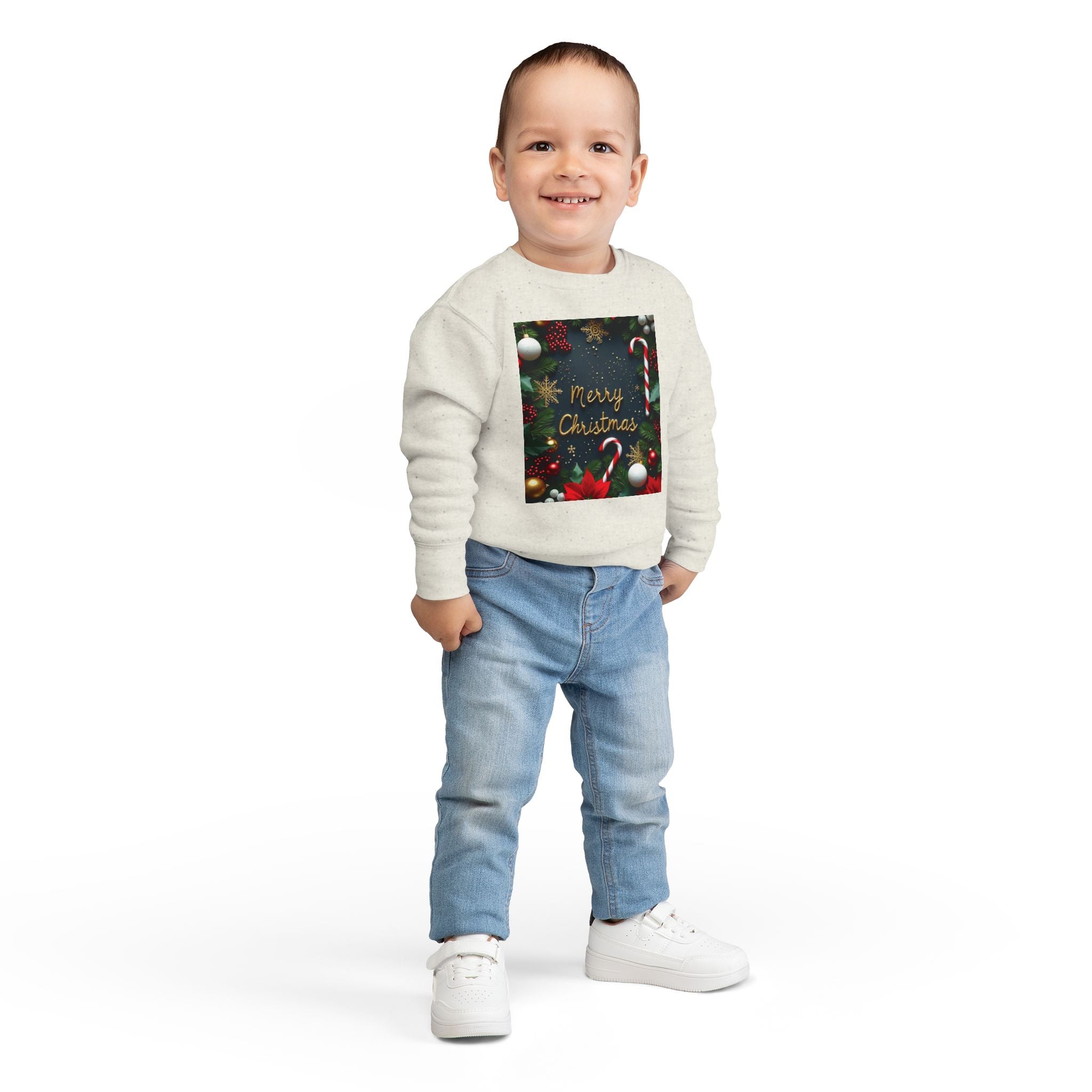 Toddler Sweatshirt