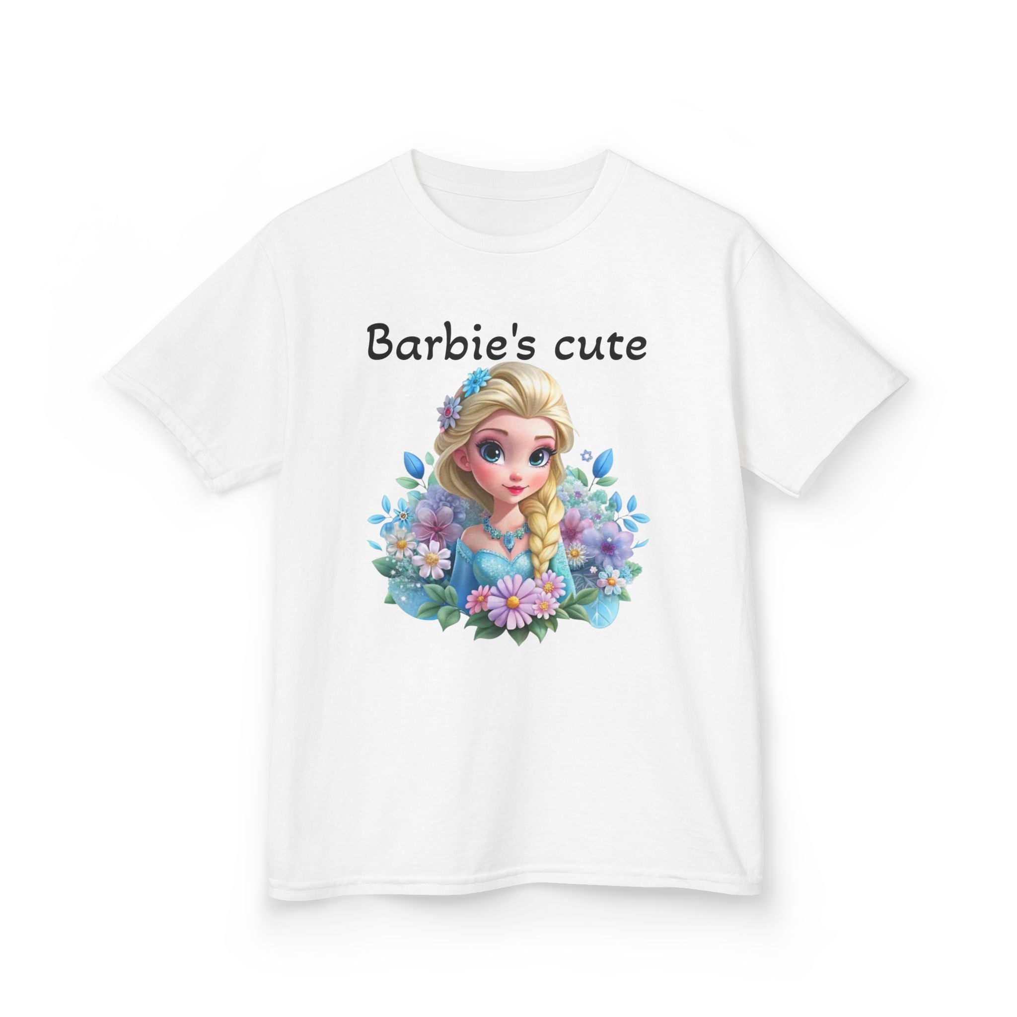 Kids Heavy Cotton™ Tee