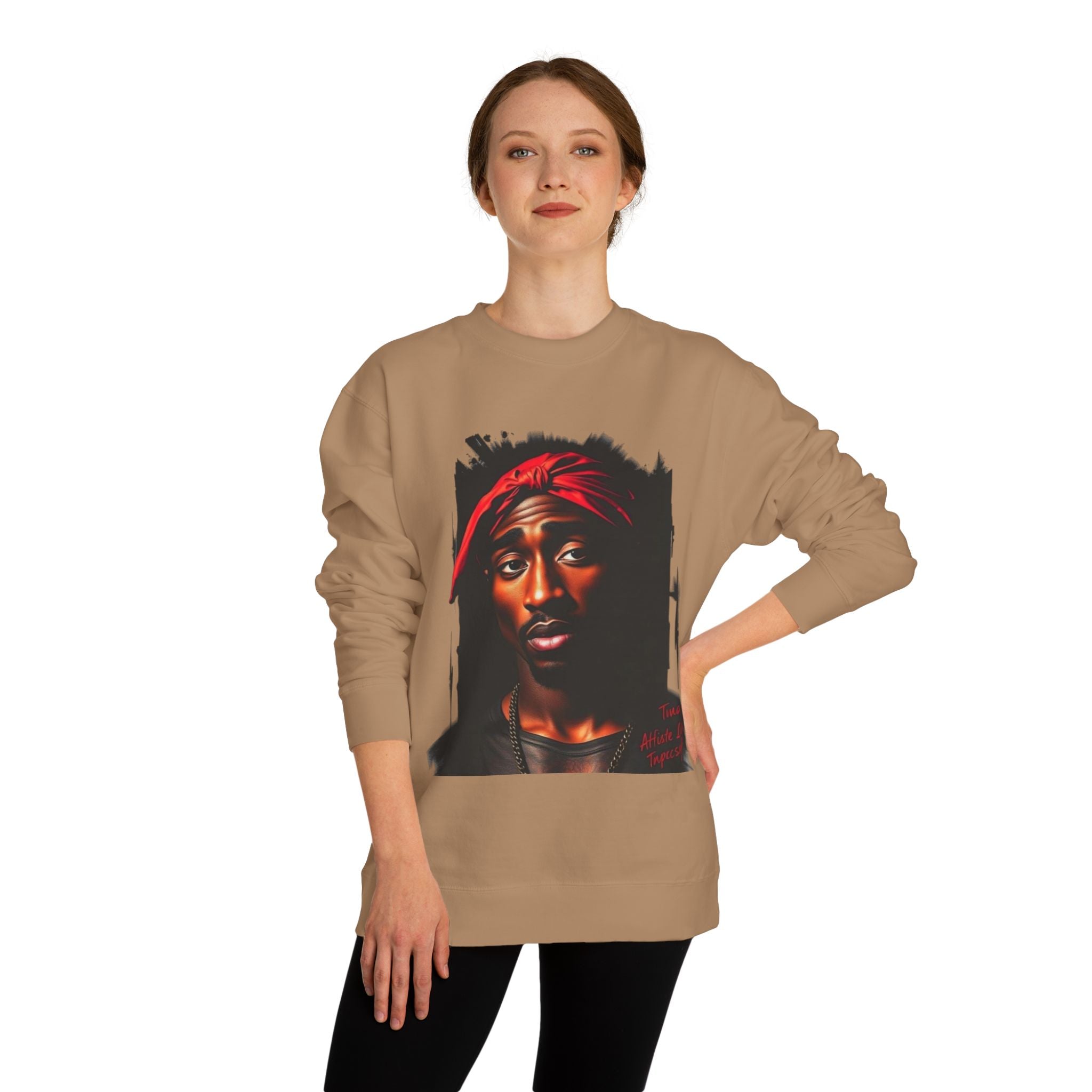 The Legend Sweatshirt