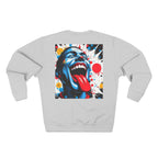 Unisex Crewneck Sweatshirt