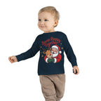 Toddler Long Sleeve Tee
