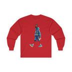 Unisex Ultra Cotton Long Sleeve Tee