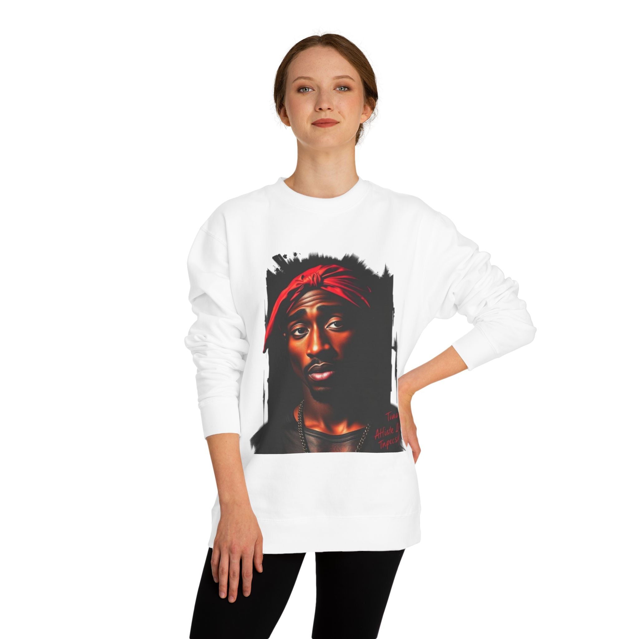 The Legend Sweatshirt