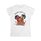 Women's Softstyle Tee