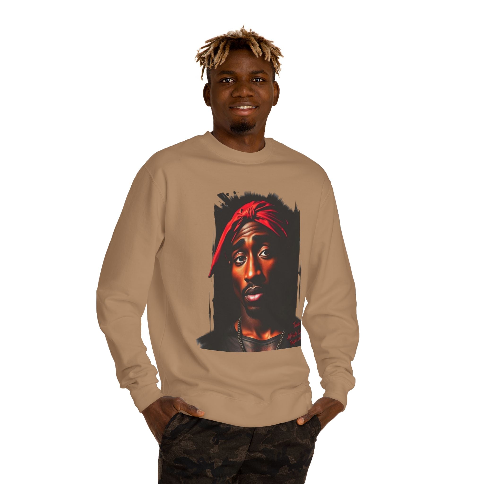 The Legend Sweatshirt